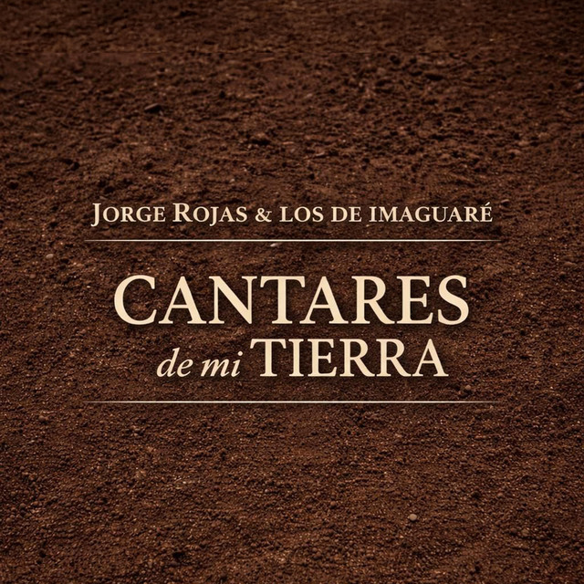 Alma Guaraní cover art