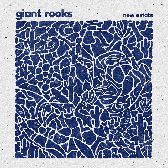 New Estate cover art