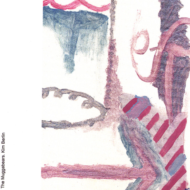 Kim Berlin cover