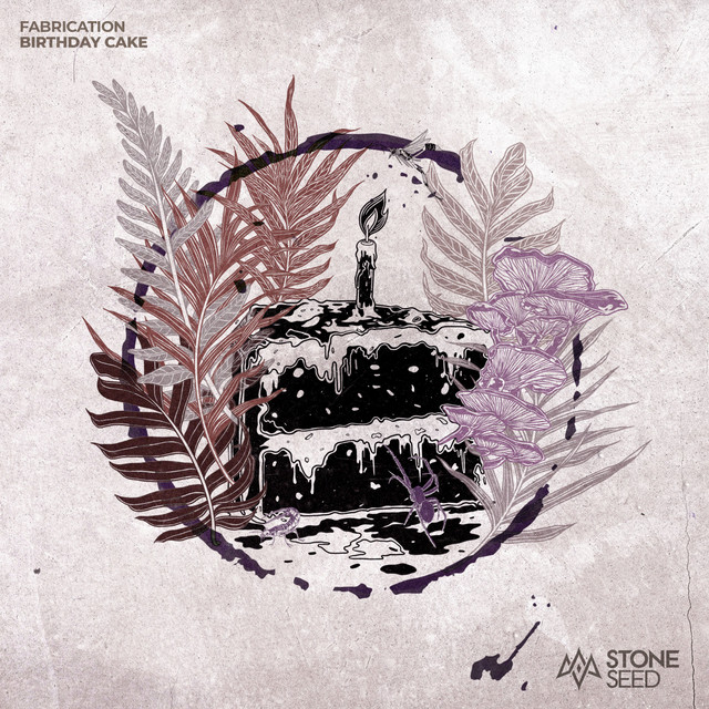 Birthday Cake album art