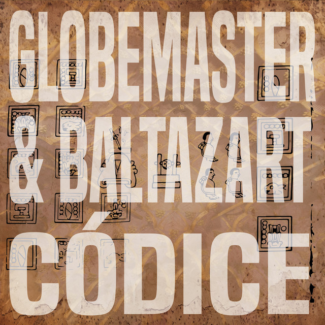 Codice album art
