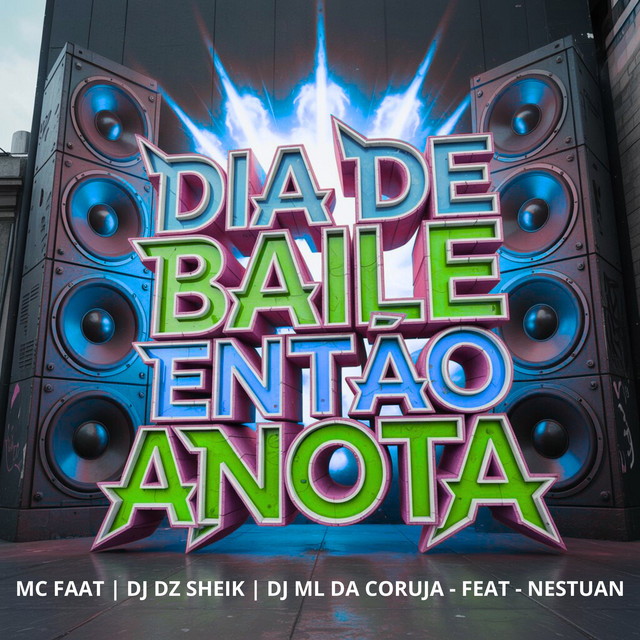 Dia de Baile Então Anota
