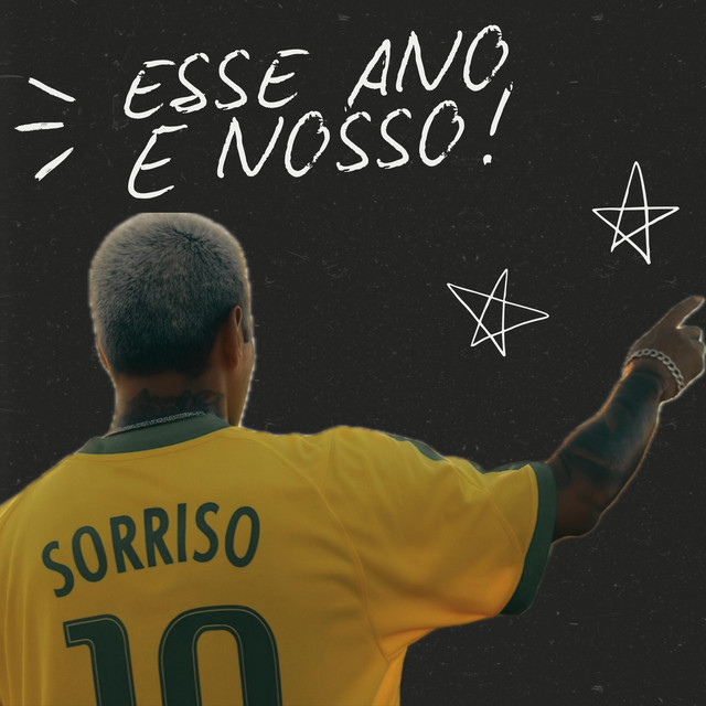 Esse Ano É Nosso