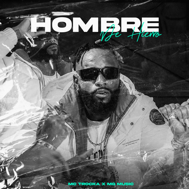 Hombre De Hierro