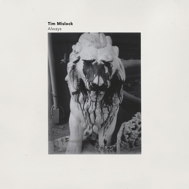 Always cover art