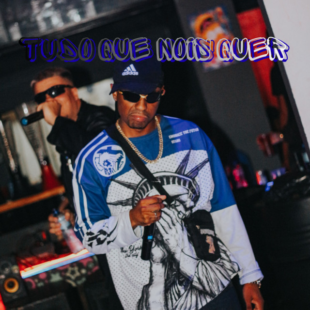 Tudo que nois quer