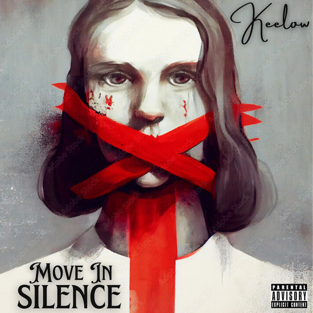 Move In Silence cover art