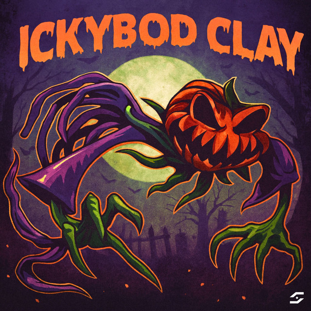 Ickybod Clay