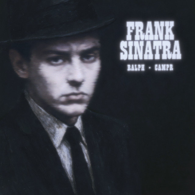 Frank Sinatra cover art
