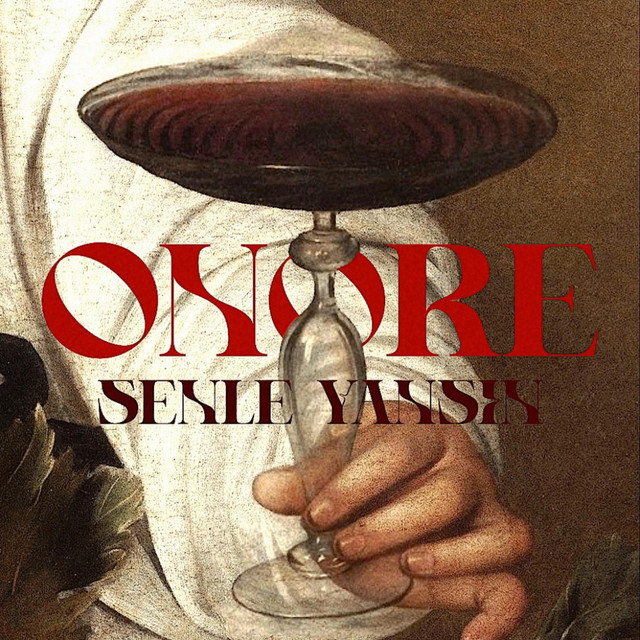 Senle Yansın cover art
