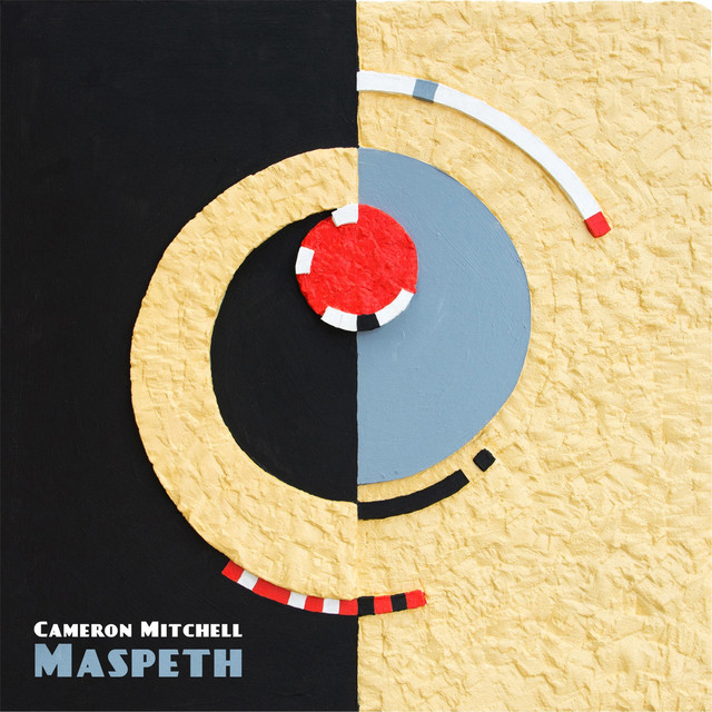 Maspeth cover art