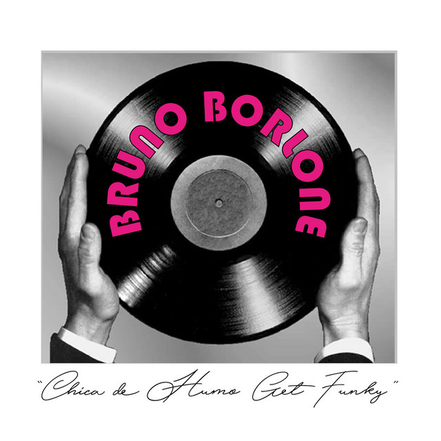 Chica de Humo Get Funky