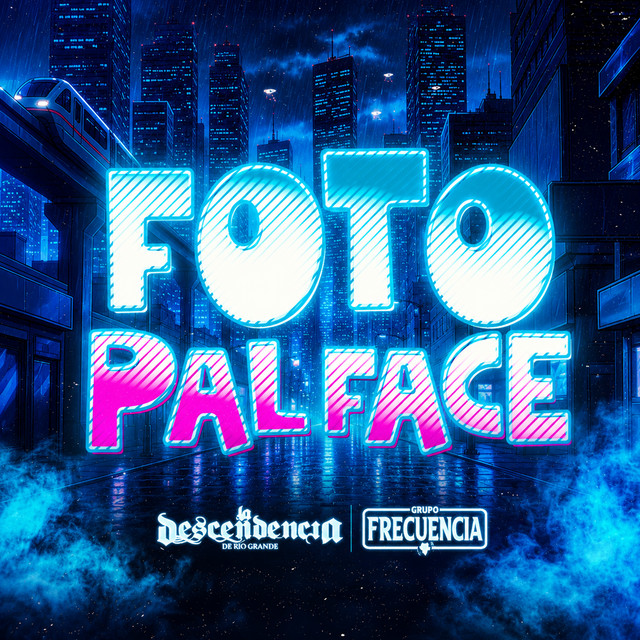 Foto Pal Face