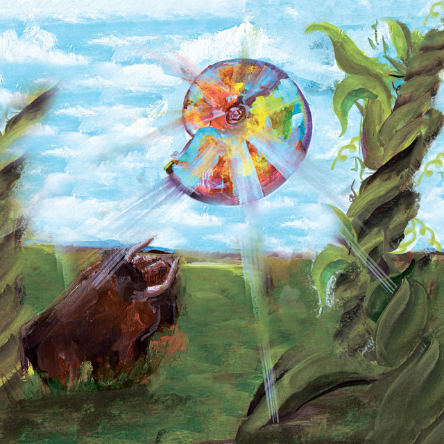 Rain Check cover art