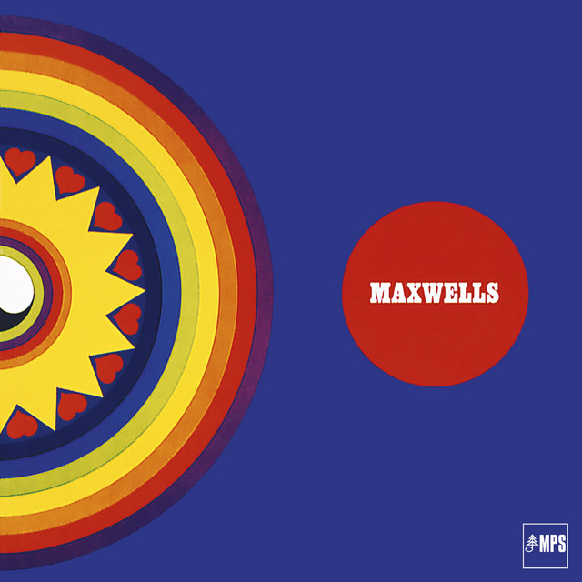 Maxwell Street — The Maxwells