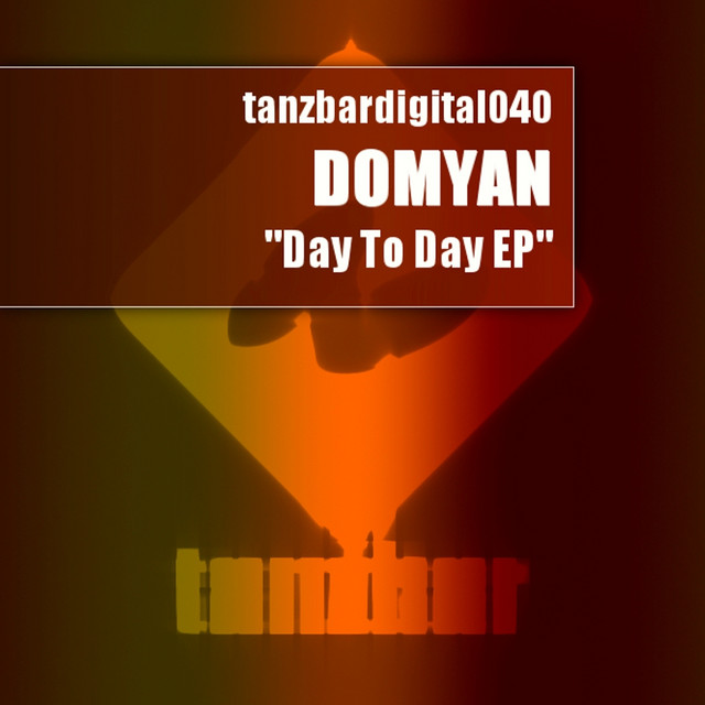 Hey! - Original Mix cover art