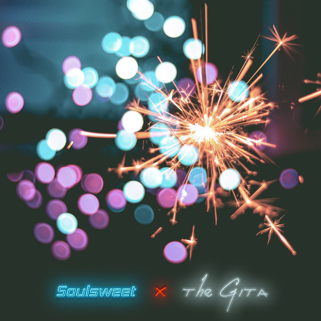 Plastic cover art