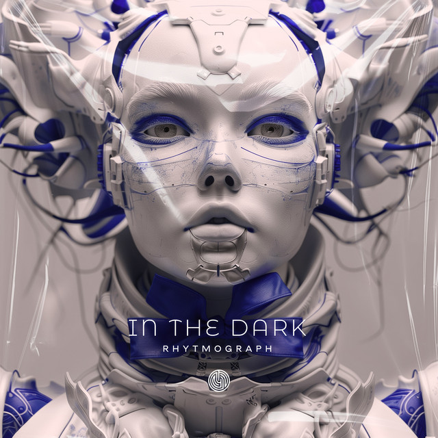 Обкладинка: In the Dark — Rhytmograph