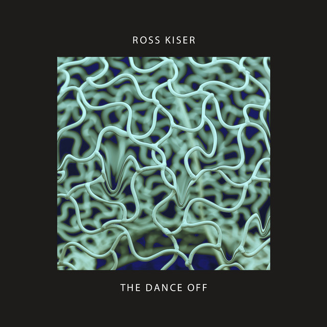 The Dance Off album art
