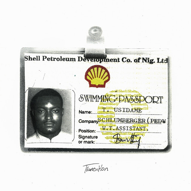 Transition cover art