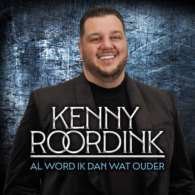 Kenny Roordink