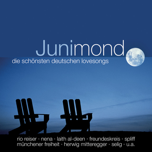 Ohne Dich (schlaf' ich heut Nacht nicht ein)