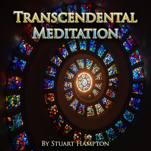 Transcendental Meditation cover art