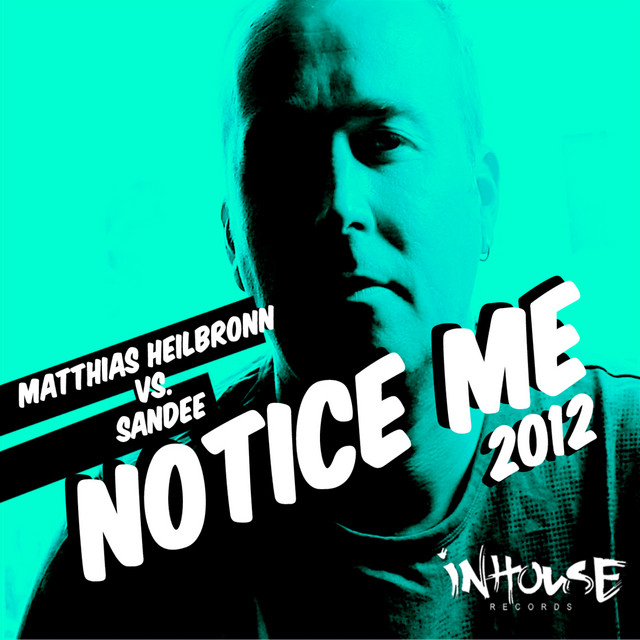Notice Me - Soulflower Mix cover art