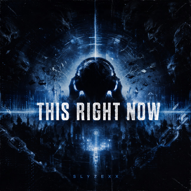 Обкладинка: This right now — Slyzexx