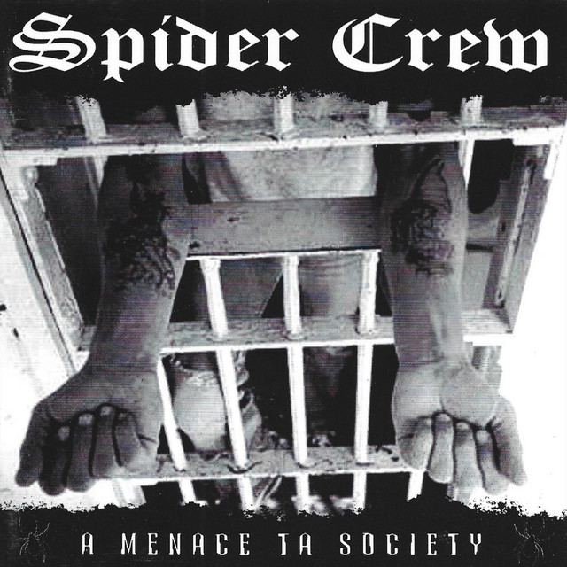 A Menace Ta Society cover art