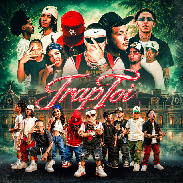 TrapToi (Capitulo 1)