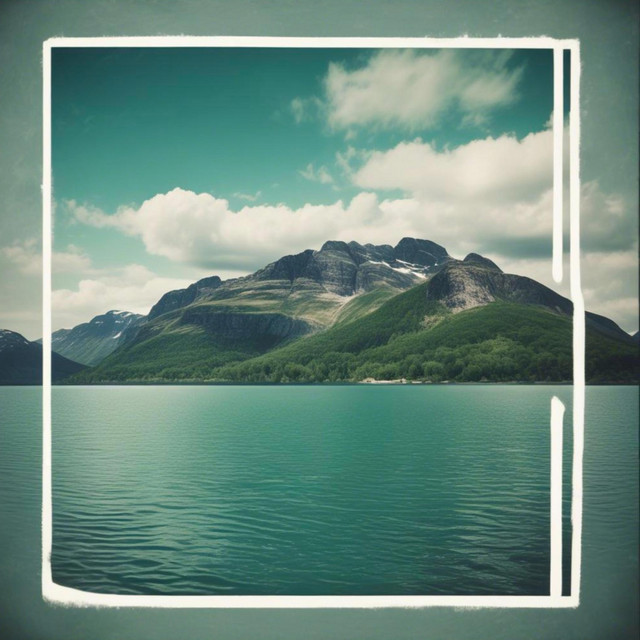 Balestrand cover art