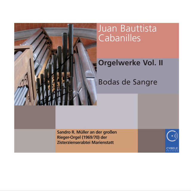 Juan Bauttista Cabanilles
