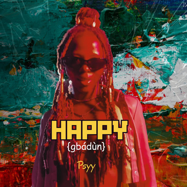 Happy (Gbadun)
