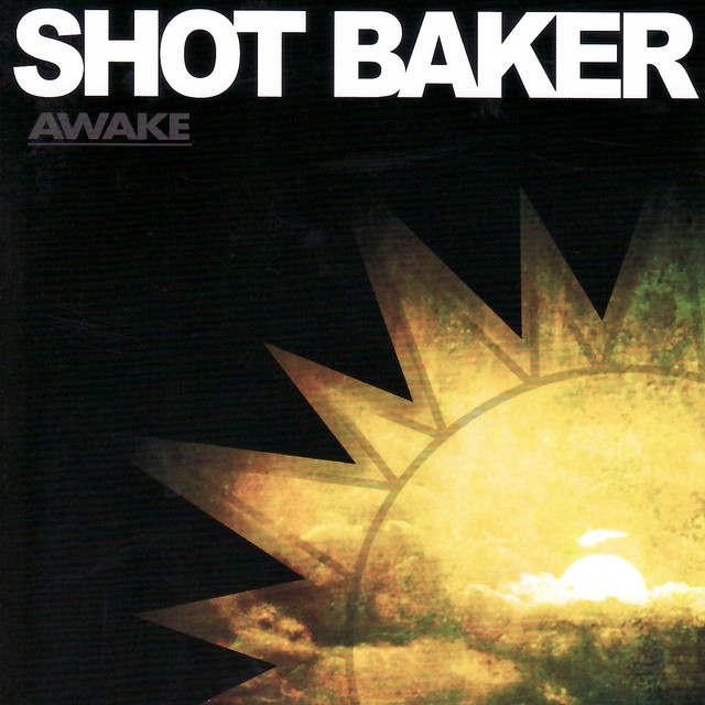 Awake cover art