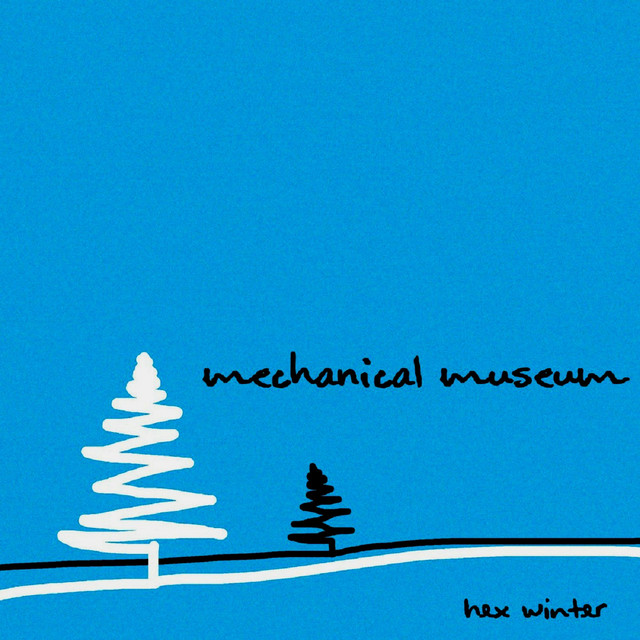 Hex Winter cover art