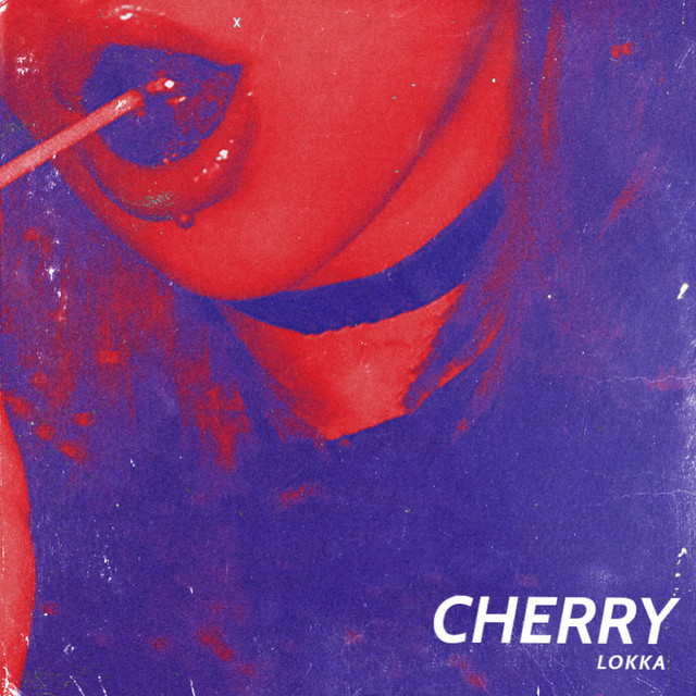 Cherry cover art