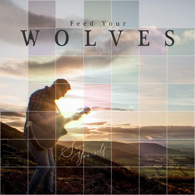 Save Yourself cover art