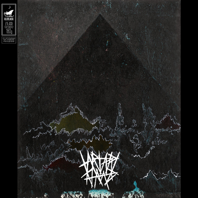 Polyimage of Known Exits cover art