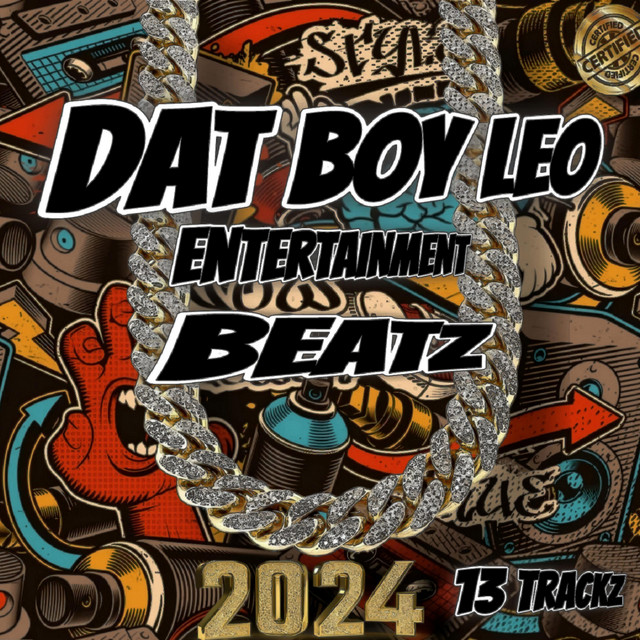 Dat Boy Leo | Spotify