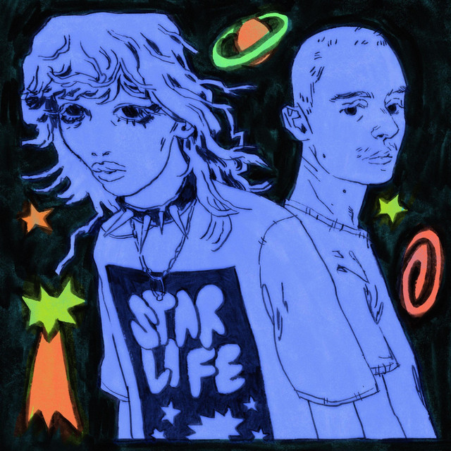 star life cover