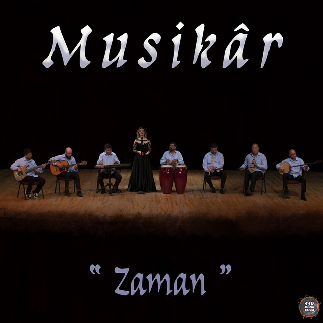 Musikâr