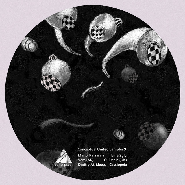 Flexible Music album art