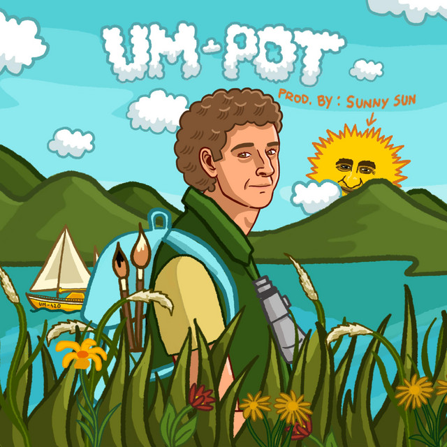 album image