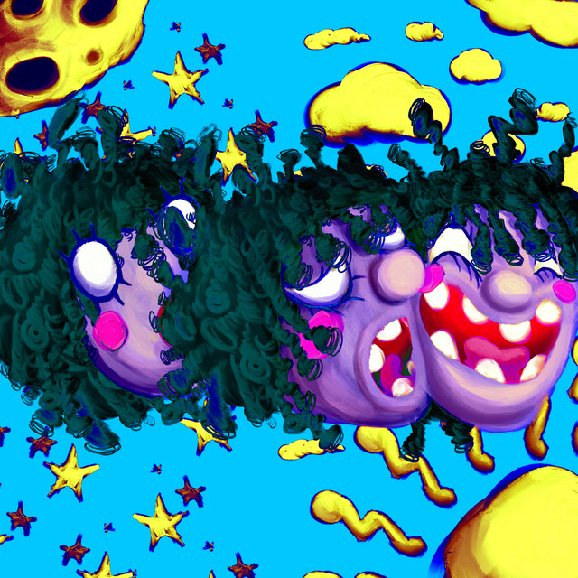 Nerves album image