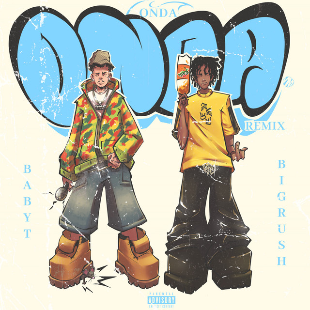ONDA - REMIX