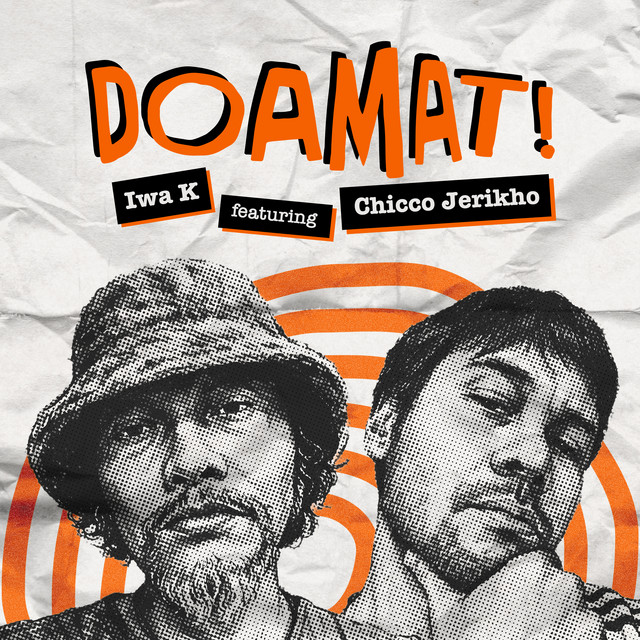 DOAMAT!