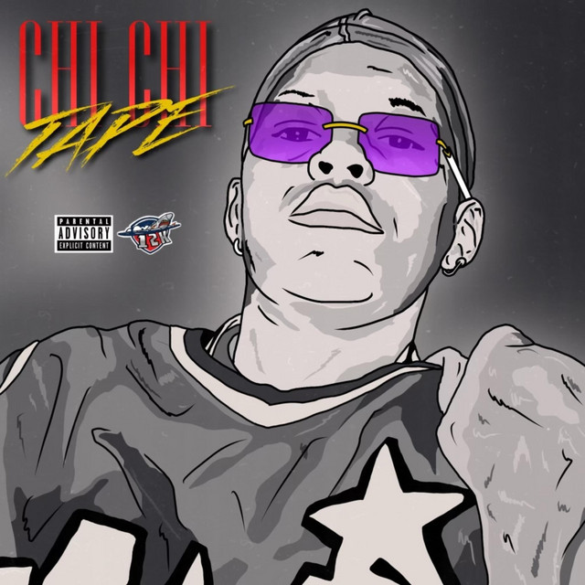 Chi Chi Tape - Album by Ace Cino | Spotify