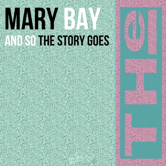 Mary Bay