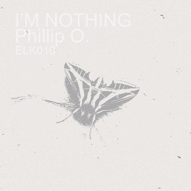 I'm Nothing cover art
